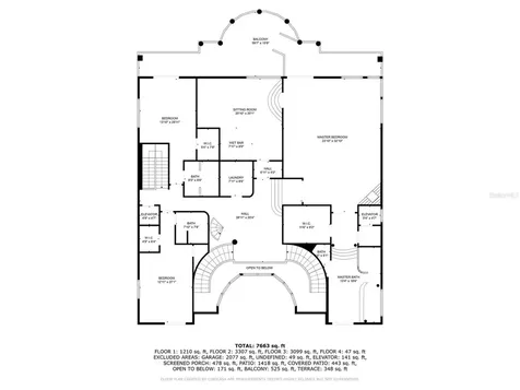 4348 Harborpointe Drive Port Richey FL 34668