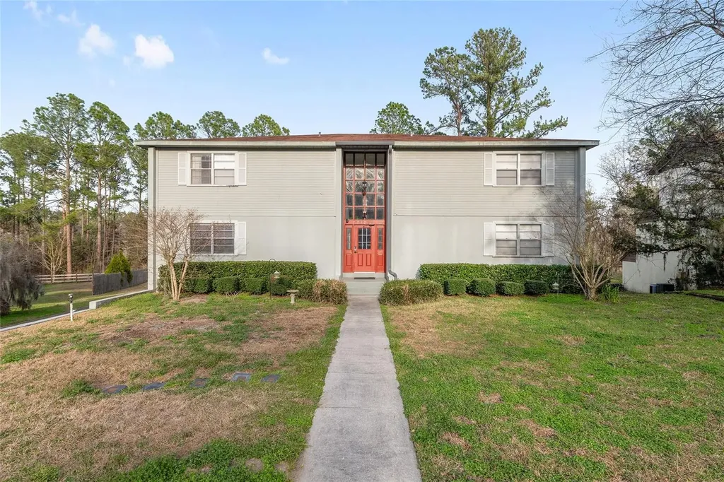 2715 NW 104th Court Gainesville FL 32606
