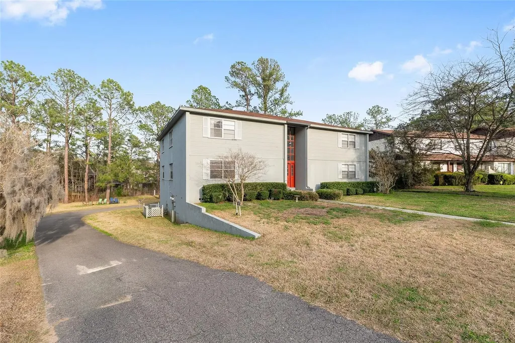 2715 NW 104th Court Gainesville FL 32606