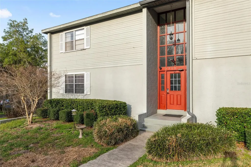 2715 NW 104th Court Gainesville FL 32606