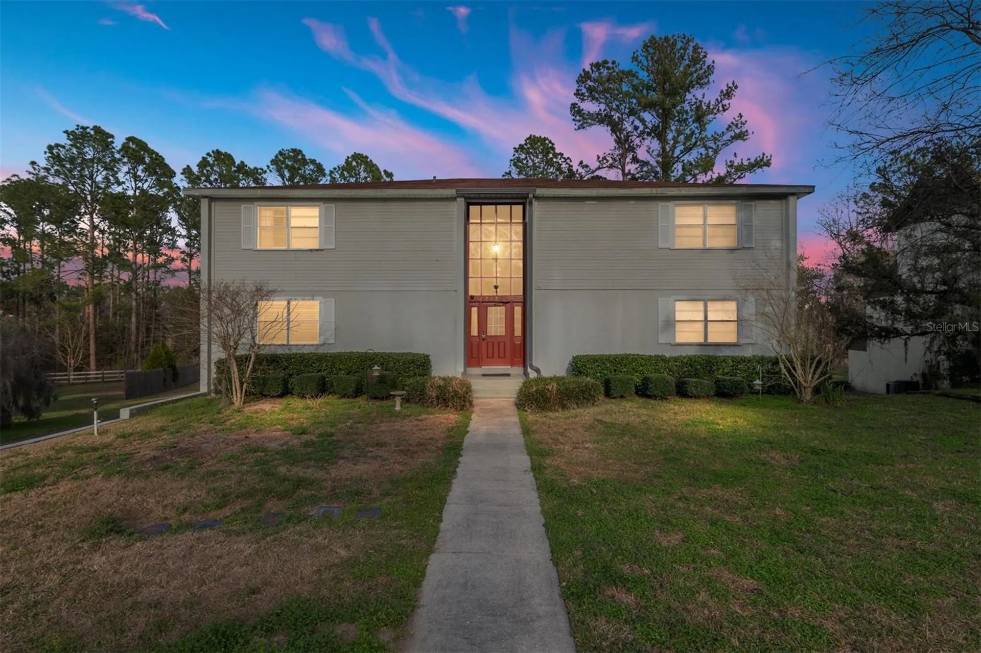 2715 NW 104th Court Gainesville FL 32606