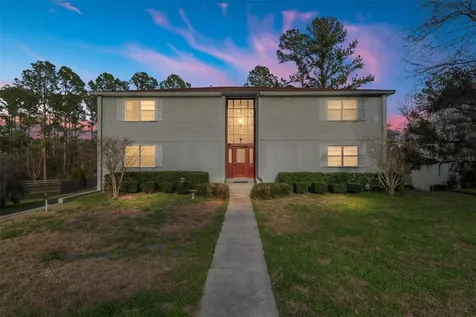 2715 NW 104th Court Gainesville FL 32606