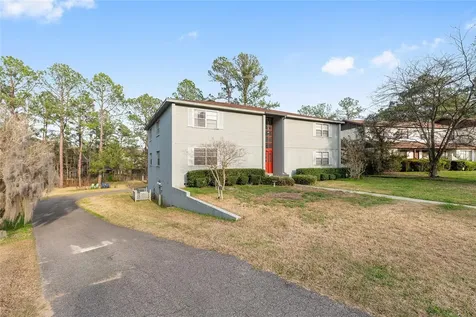 2715 NW 104th Court Gainesville FL 32606