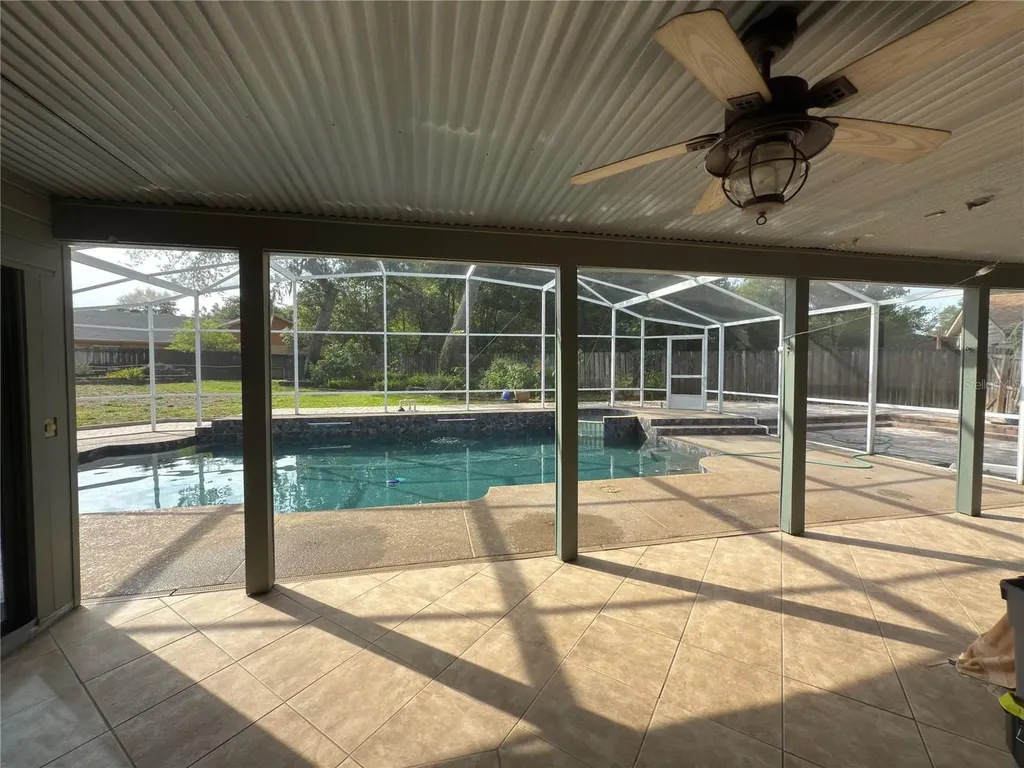 547 Cleo Lane Deltona FL 32738