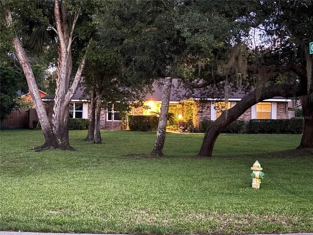 547 Cleo Lane Deltona FL 32738