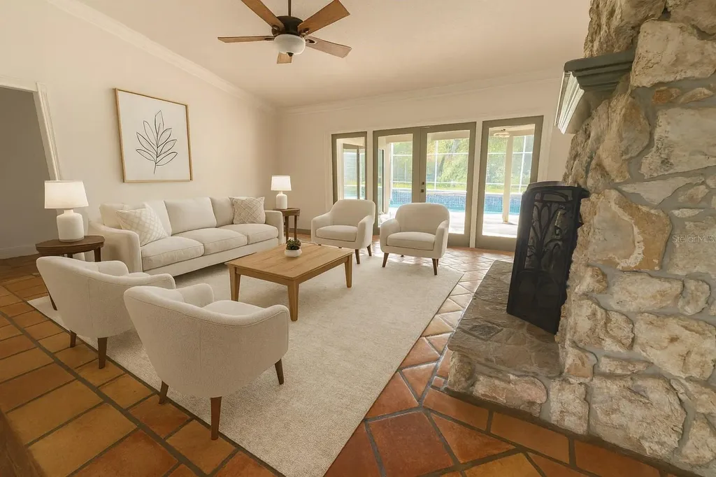 547 Cleo Lane Deltona FL 32738