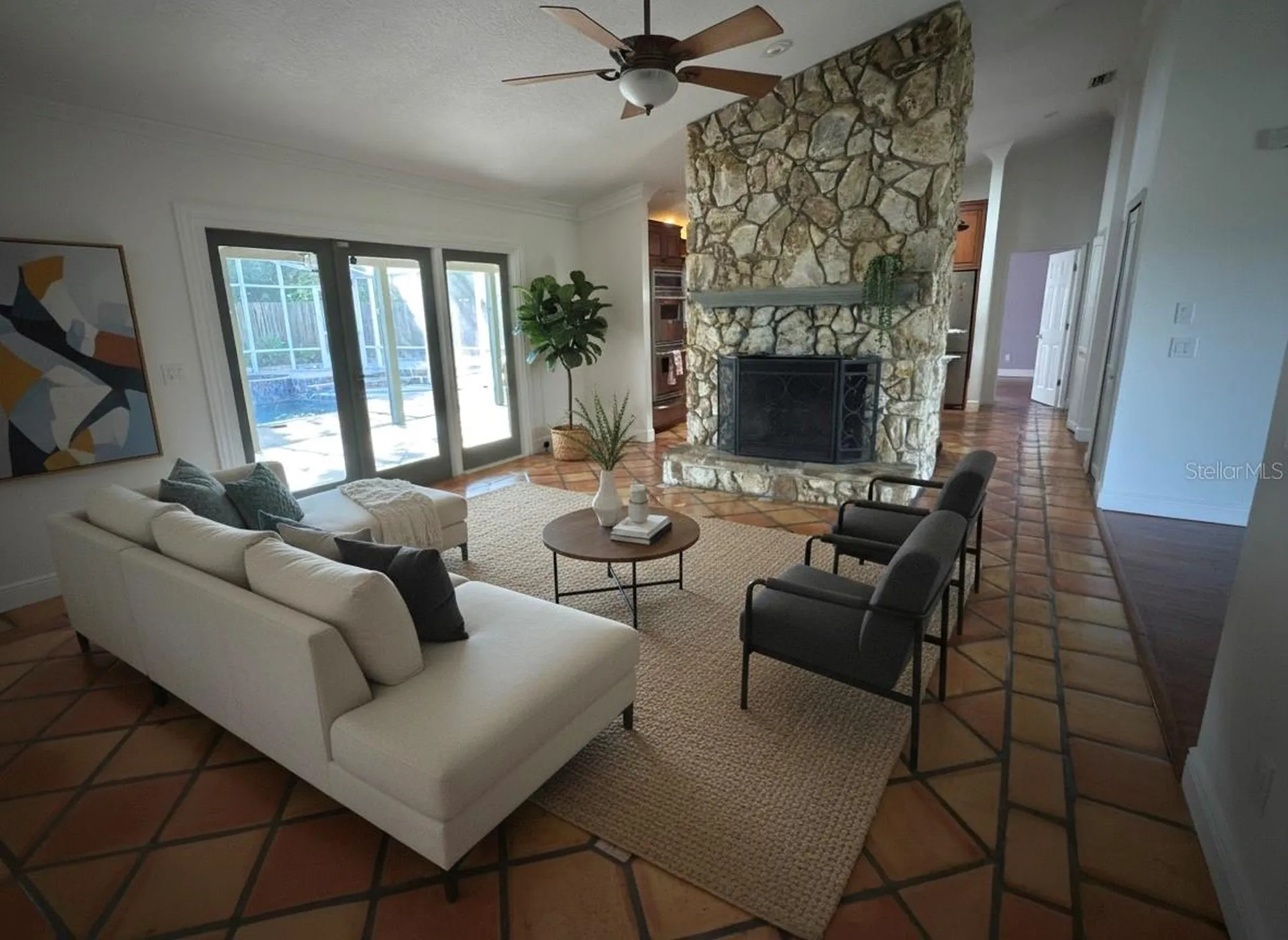 547 Cleo Lane Deltona FL 32738
