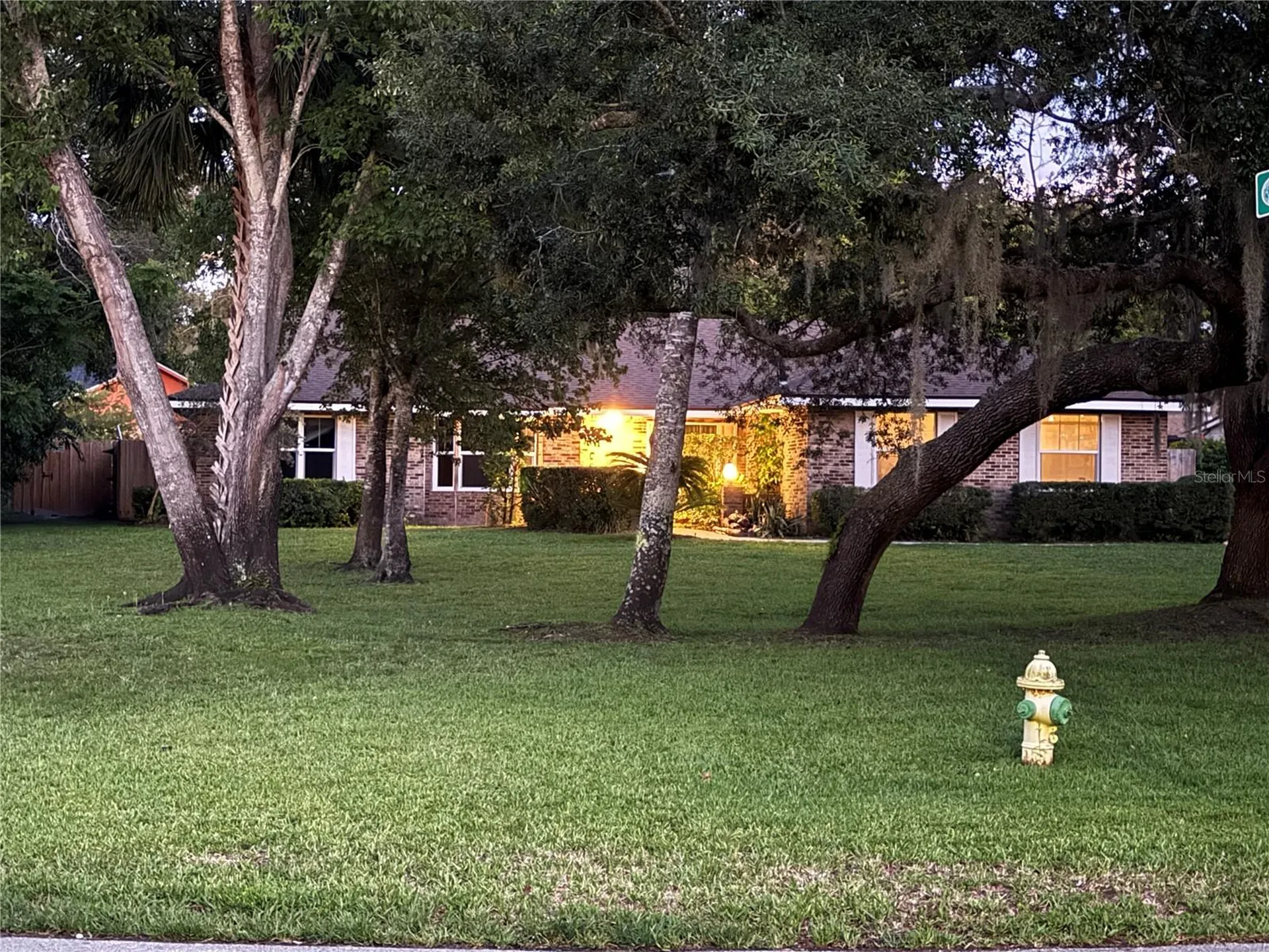 547 Cleo Lane Deltona FL 32738