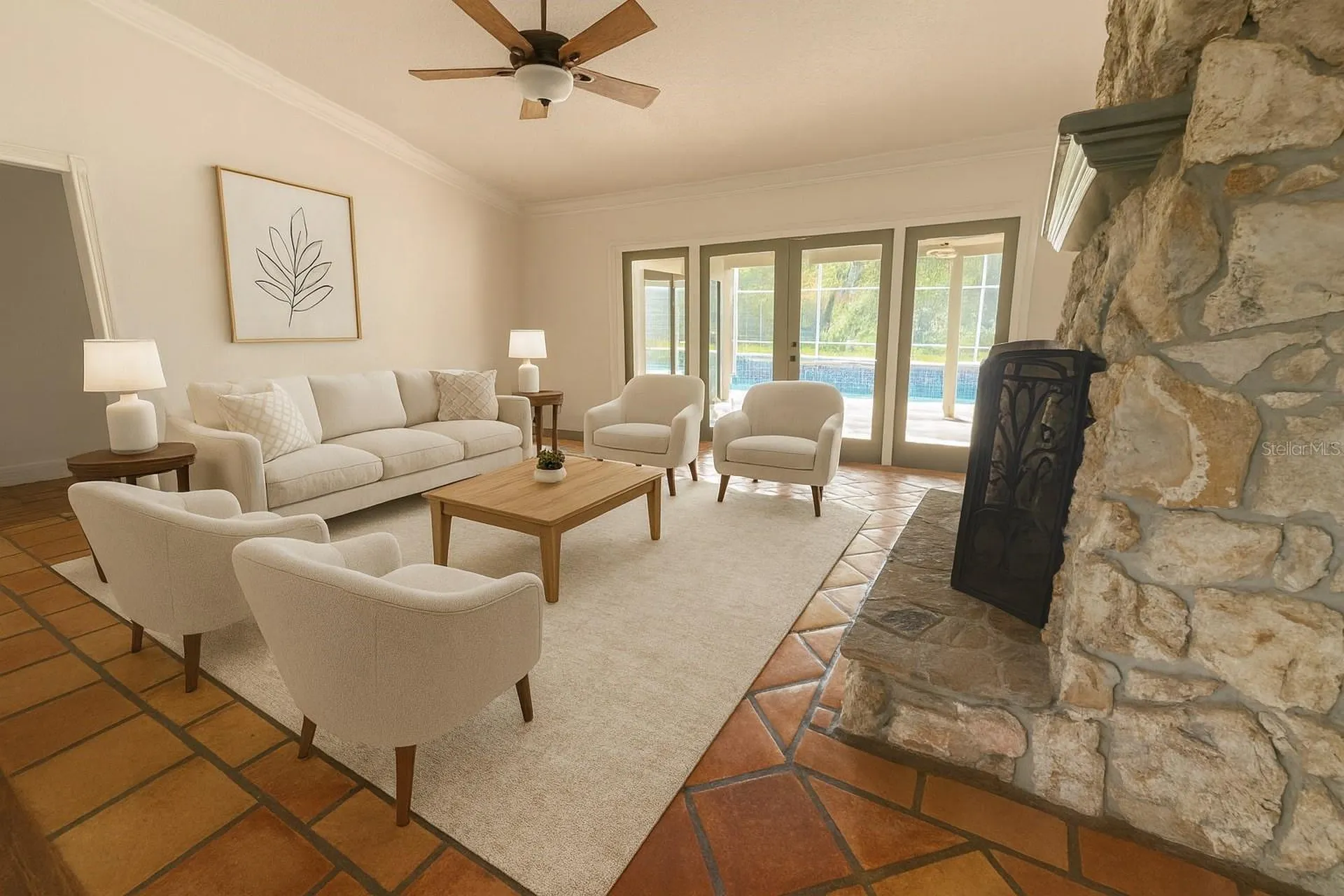 547 Cleo Lane Deltona FL 32738