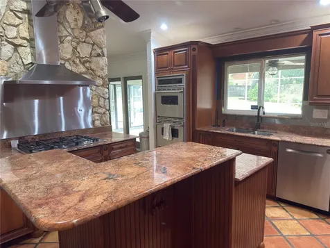 547 Cleo Lane Deltona FL 32738