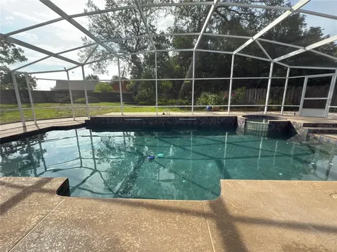 547 Cleo Lane Deltona FL 32738