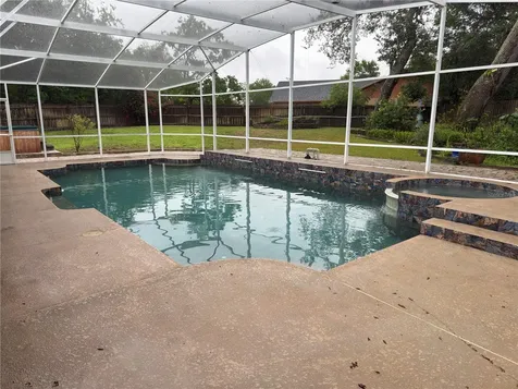 547 Cleo Lane Deltona FL 32738