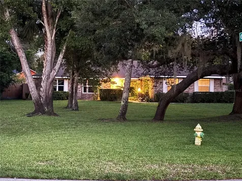 547 Cleo Lane Deltona FL 32738