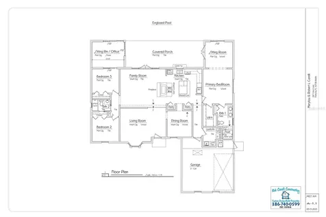 547 Cleo Lane Deltona FL 32738