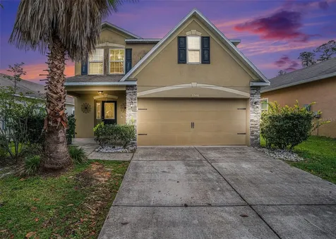 13246 Kent Bradley Street Dade City FL 33525