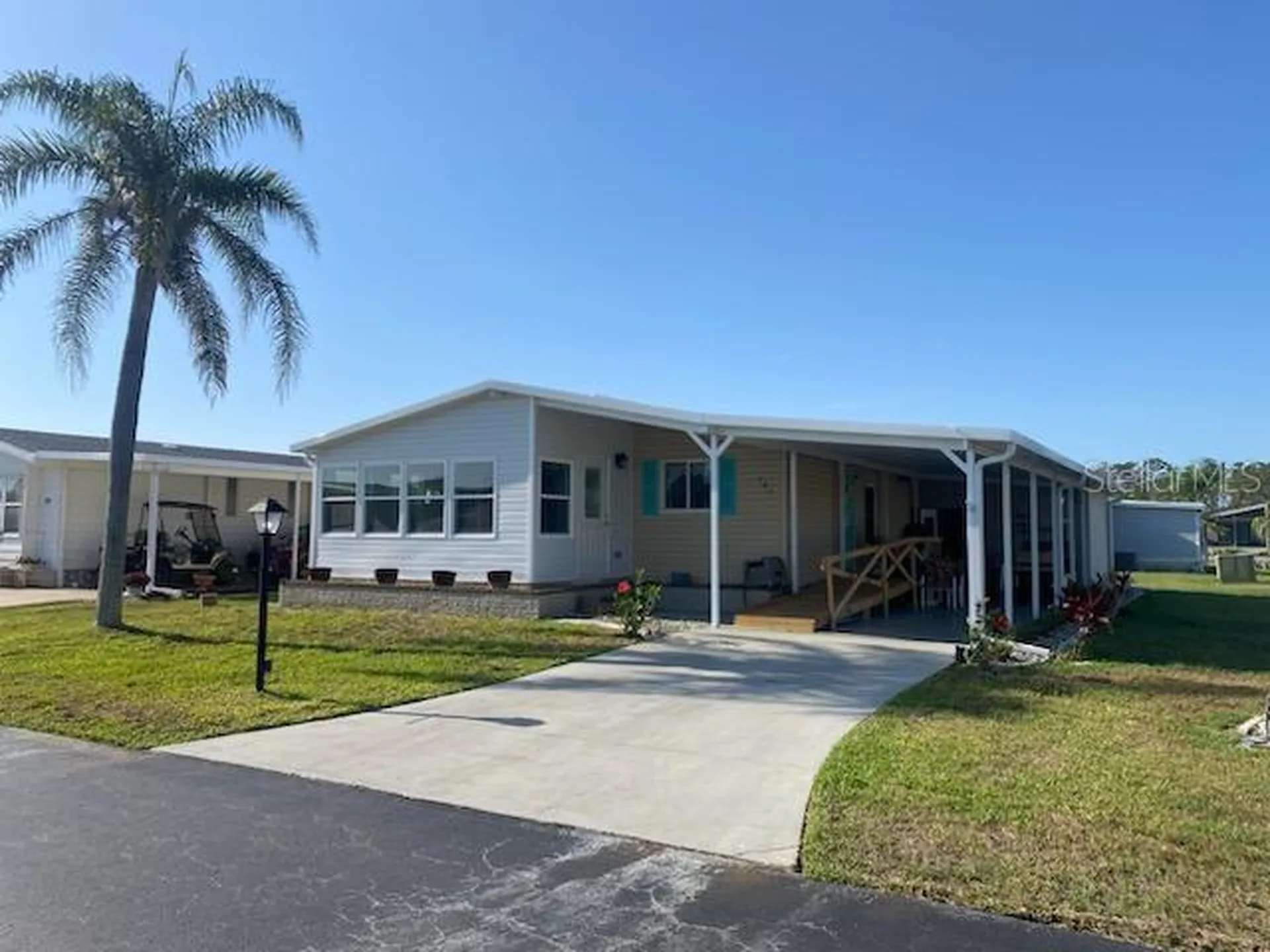 707 Del Luna Drive North Port FL 34287