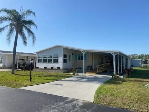 707 Del Luna Drive North Port FL 34287