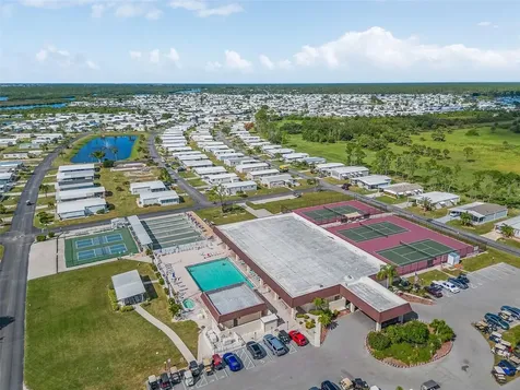 707 Del Luna Drive North Port FL 34287