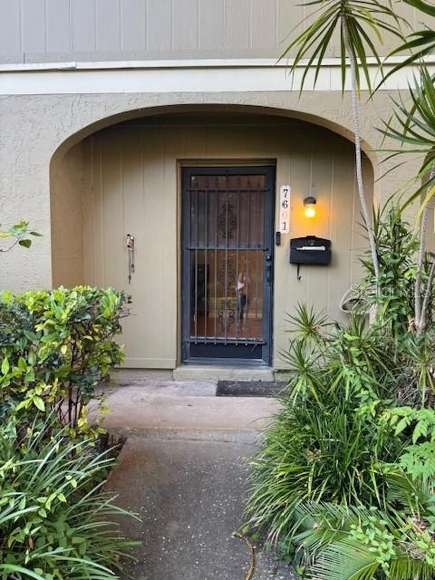 7601 W Deleon Court Tampa FL 33615