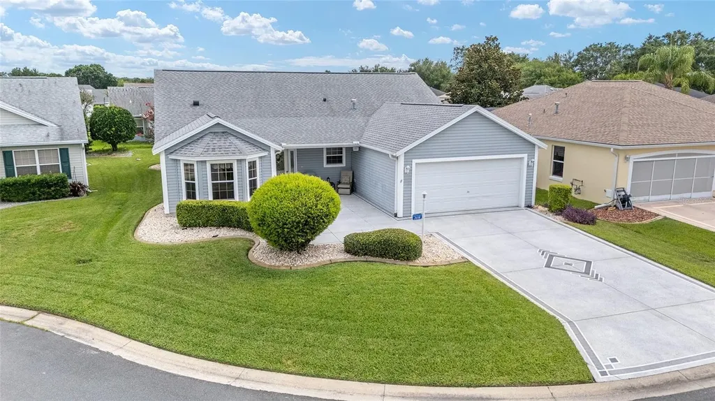 2608 Casso Court The Villages FL 32162
