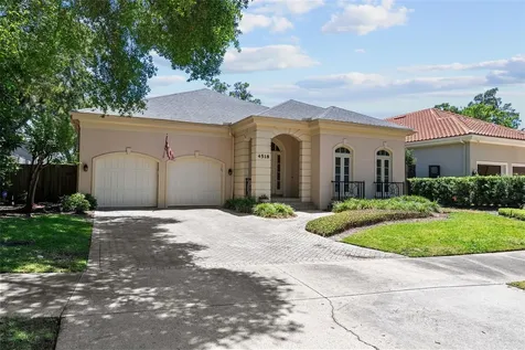 4518 W Woodmere Road Tampa FL 33609