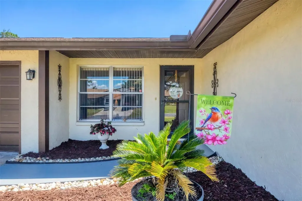 217 High Point Drive Englewood FL 34223