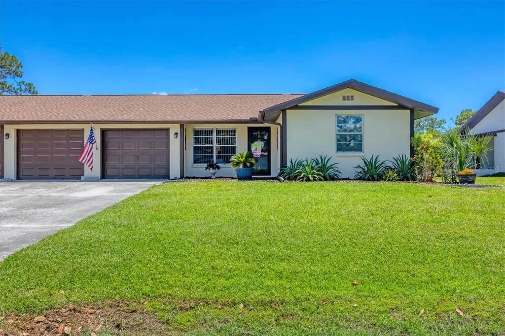 217 High Point Drive Englewood FL 34223
