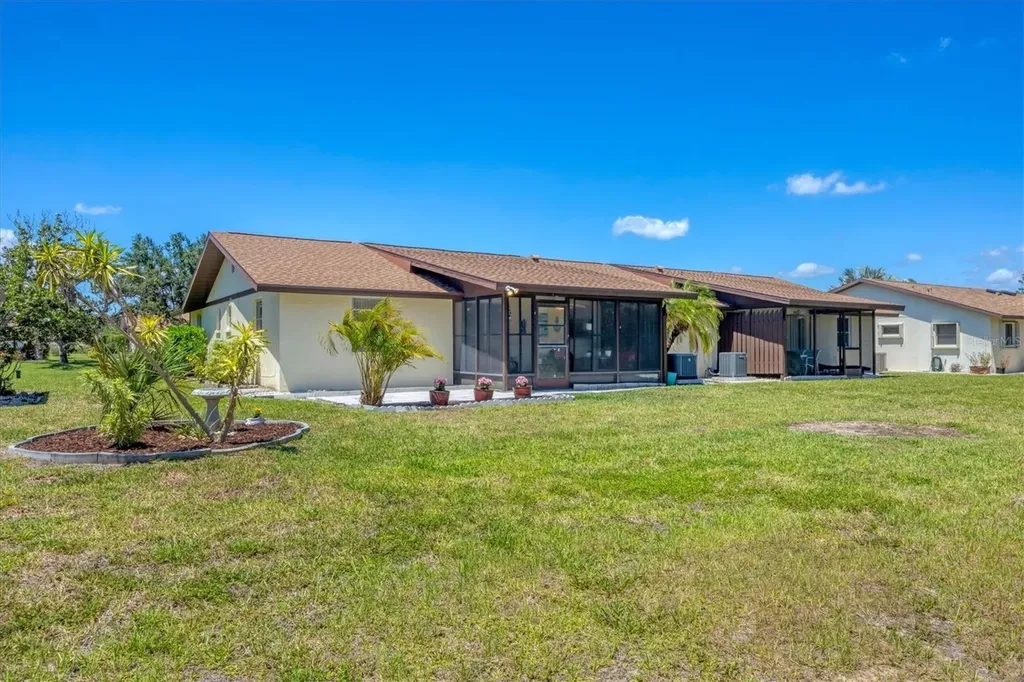 217 High Point Drive Englewood FL 34223