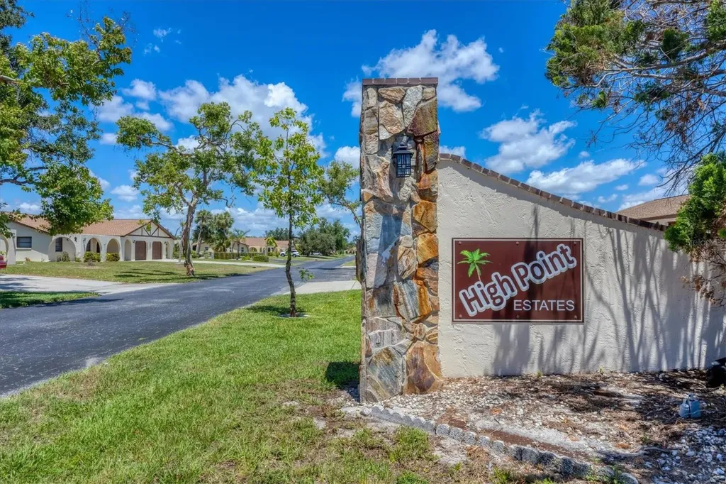 217 High Point Drive Englewood FL 34223