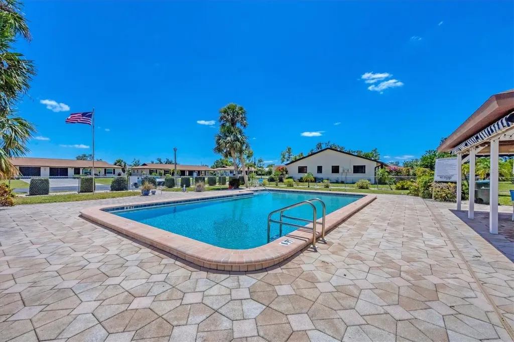 217 High Point Drive Englewood FL 34223