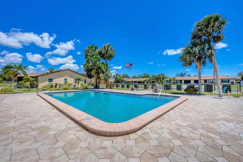 217 High Point Drive Englewood FL 34223