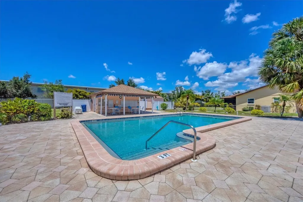 217 High Point Drive Englewood FL 34223