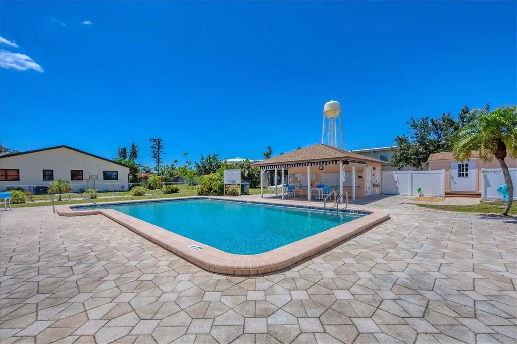 217 High Point Drive Englewood FL 34223