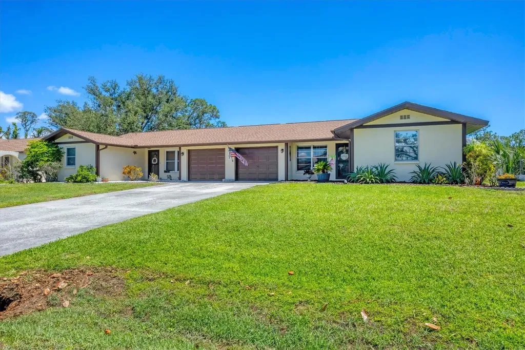 217 High Point Drive Englewood FL 34223