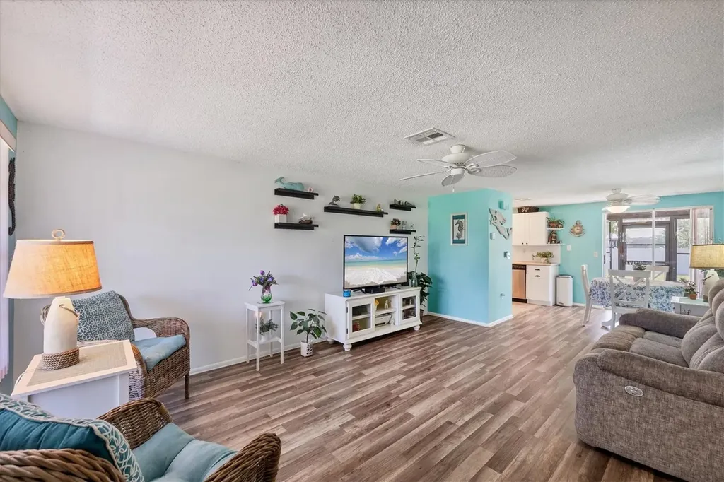 217 High Point Drive Englewood FL 34223