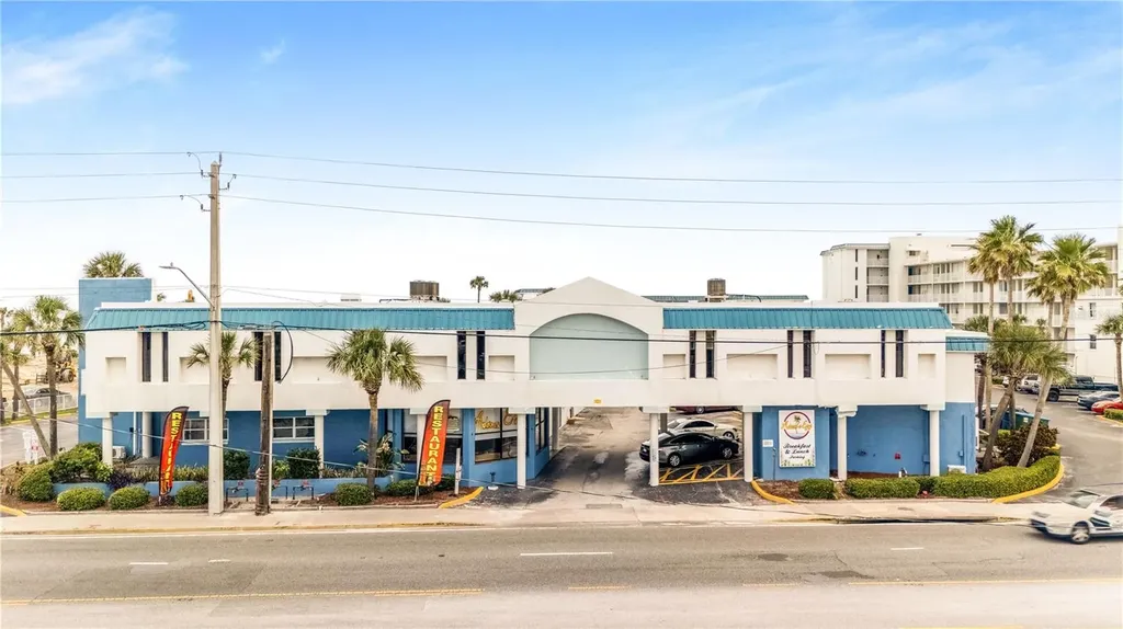 935 S Atlantic Avenue Daytona Beach FL 32118