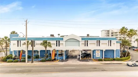 935 S Atlantic Avenue Daytona Beach FL 32118