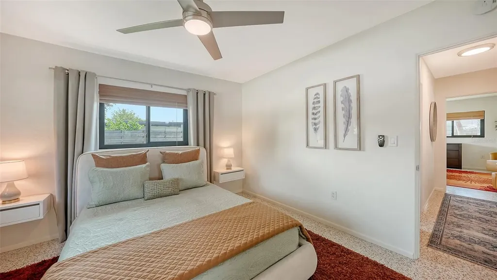 2516 Goldenrod Street Sarasota FL 34239
