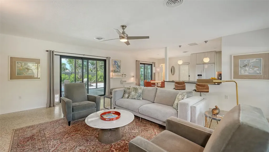 2516 Goldenrod Street Sarasota FL 34239