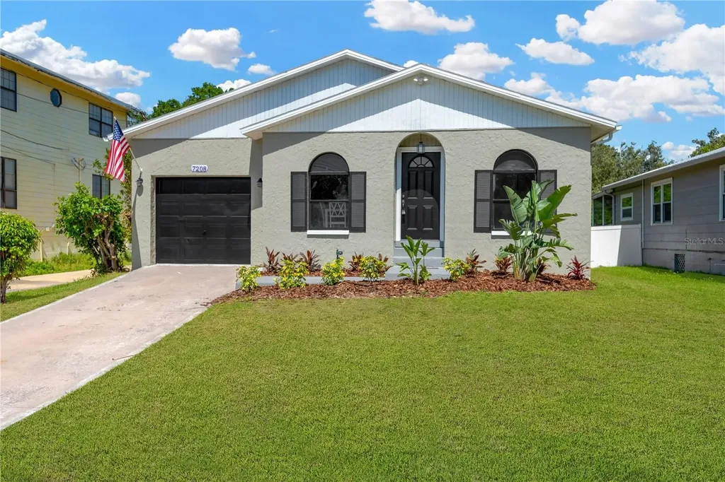 7208 S Juanita Street Tampa FL 33616