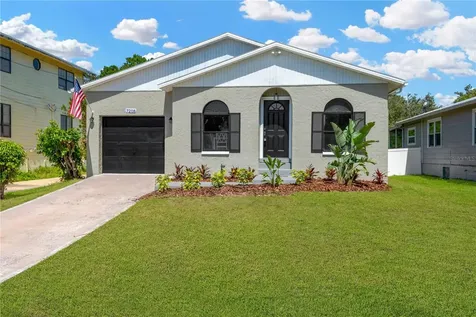 7208 S Juanita Street Tampa FL 33616