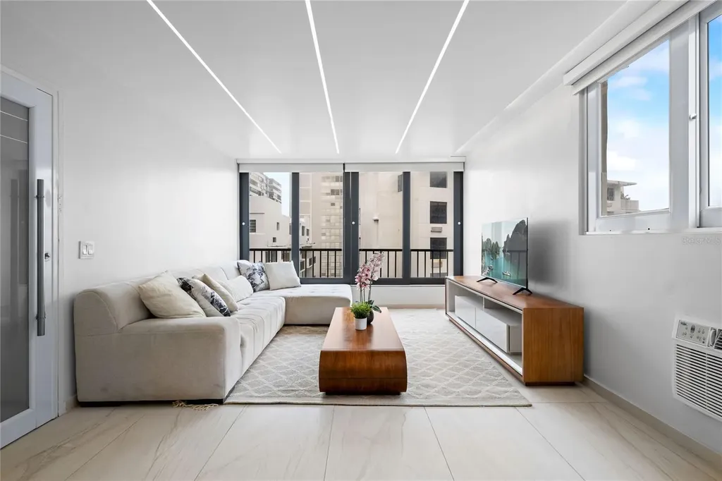 5 Clemenceau Street Condado PR 00907