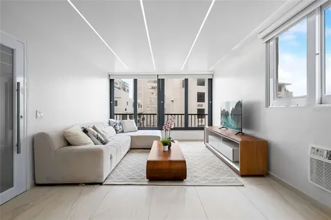 5 Clemenceau Street Condado PR 00907