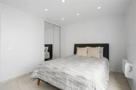 5 Clemenceau Street Condado PR 00907