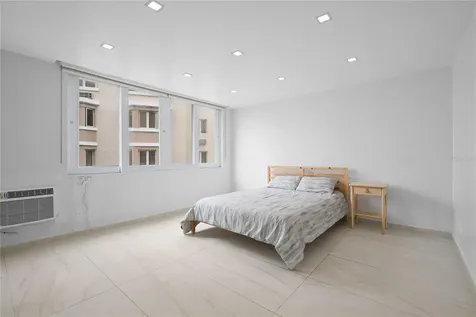 5 Clemenceau Street Condado PR 00907