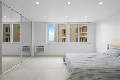 5 Clemenceau Street Condado PR 00907