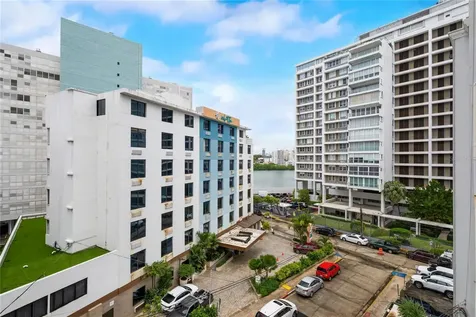 5 Clemenceau Street Condado PR 00907