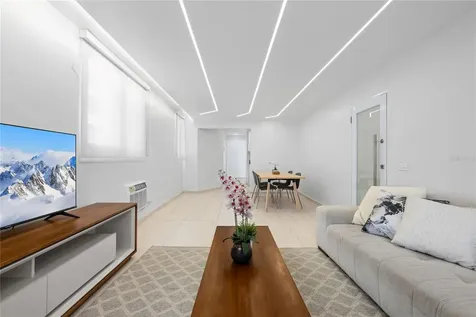 5 Clemenceau Street Condado PR 00907