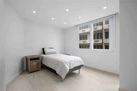 5 Clemenceau Street Condado PR 00907