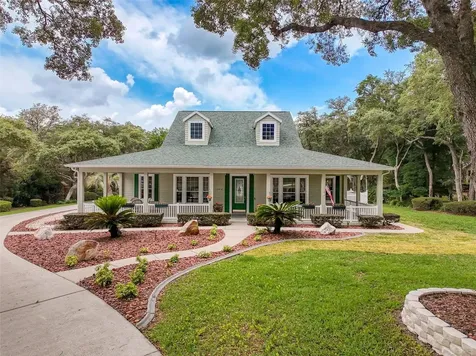 1374 N Circus Terrace Hernando FL 34442
